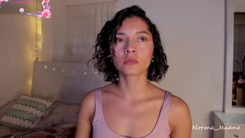 Norma Jeaane online show from March 10, 3:41 pm