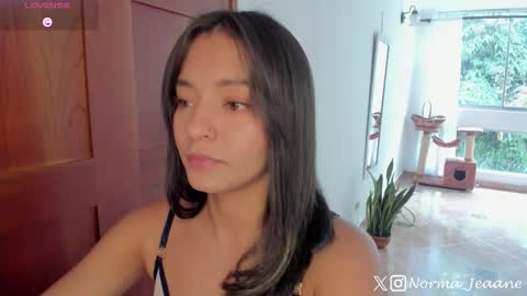 Norma Jeaane online show from December 15, 3:08 pm