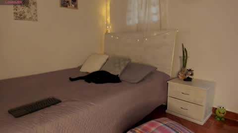 Norma Jeaane online show from March 5, 4:13 pm