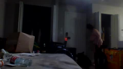 Normajeen777 online show from September 14, 6:15 am