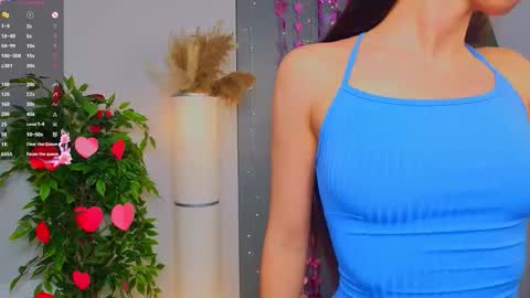 Monika online show from February 20, 7:16 pm