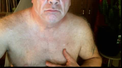 northcountryguy762 online show from March 11, 12:24 am