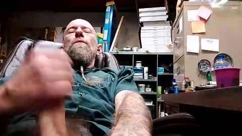 northman45 online show from October 20, 7:19 pm