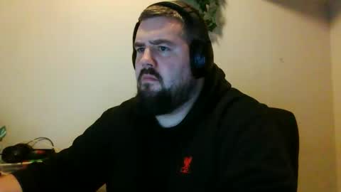 LatexLeatherMan online show from December 21, 6:47 pm