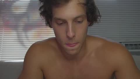 not_alexstone online show from October 7, 10:17 pm