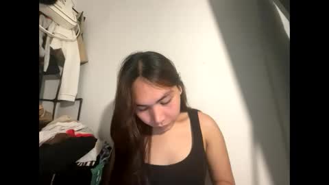 amber online show from April 23, 9:49 pm