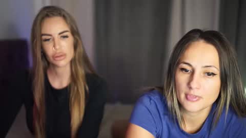 Tina online show from December 19, 12:06 am