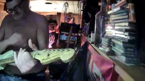 notflamingfart online show from February 23, 7:16 pm