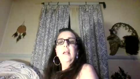 nothingbutthongs online show from April 8, 2:03 am