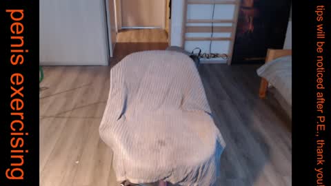 Mr. Soup online show from January 22, 9:02 am