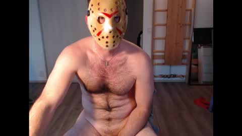 Mr. Soup online show from October 23, 11:23 am