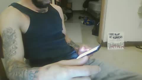 notmedesigned online show from April 9, 3:43 am