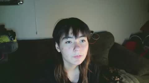 notmyfrog online show from March 3, 9:05 am