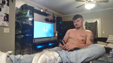 Riley online show from October 20, 4:39 am