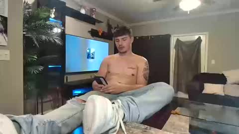 Riley online show from October 10, 3:56 am