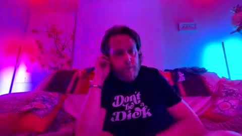 A Notorious Homosexual online show from June 8, 1:28 am