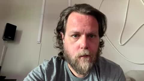 A Notorious Homosexual online show from June 6, 7:09 pm