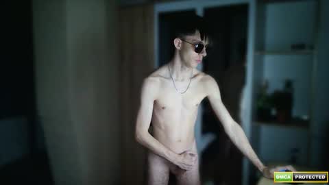 NotSpace   online show from October 23, 8:53 pm