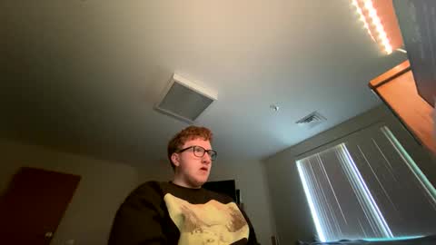 NotThis online show from January 27, 7:03 pm