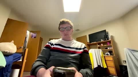 NotThis online show from March 2, 7:56 pm