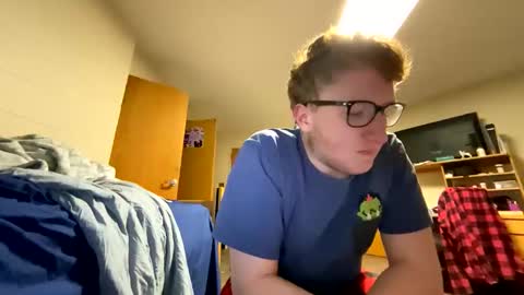 NotThis online show from January 23, 11:58 pm