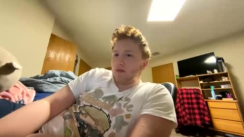 NotThis online show from January 15, 1:23 am