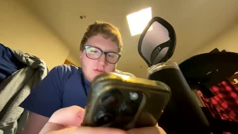 NotThis online show from January 23, 8:56 pm