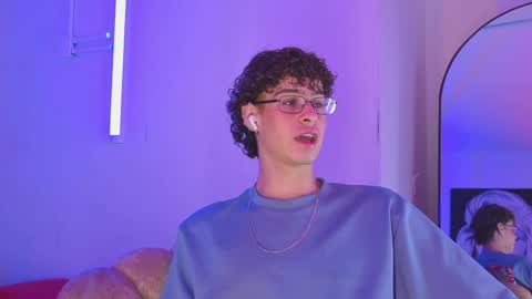 Nova Salvatore online show from April 6, 4:46 am