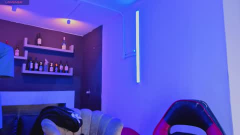 Nova Salvatore online show from April 18, 2:57 am