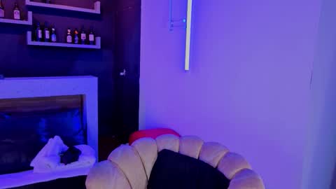 Nova Salvatore online show from March 17, 5:45 am