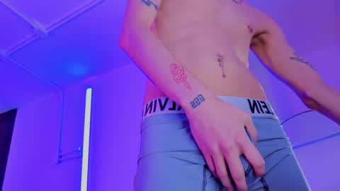 Nova Salvatore online show from March 14, 4:38 am