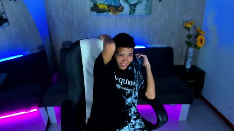 nova online show from April 16, 9:26 pm