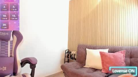 novacox_34 online show from January 8, 9:37 am