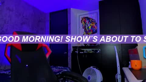 Nova online show from March 3, 12:01 pm