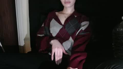 Olivia online show from February 12, 2:26 am