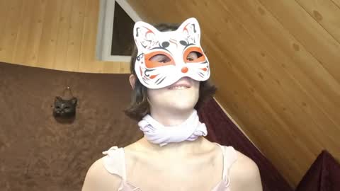 novakitty888 online show from April 18, 9:26 pm