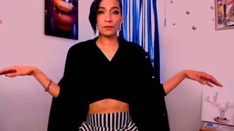 Nova...  online show from February 21, 9:00 pm