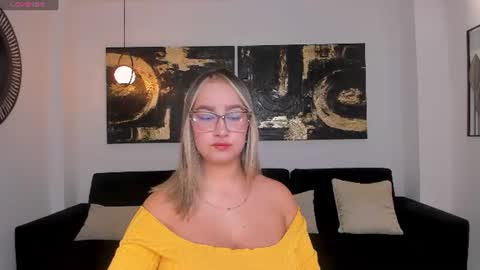 Nova Sinclair online show from July 21, 12:07 pm