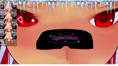 Nova Star  online show from December 3, 2:07 pm