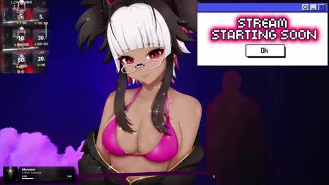 Nova Star  online show from March 23, 4:28 am