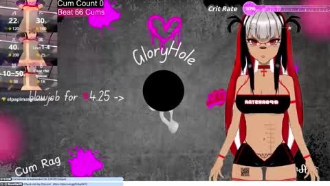 Nova Star  online show from November 8, 2:09 pm