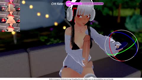 Nova Star  online show from December 30, 4:09 am