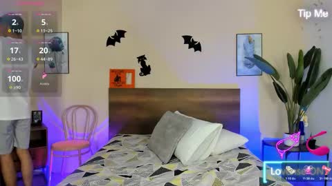 NovayBrian online show from October 29, 4:47 am