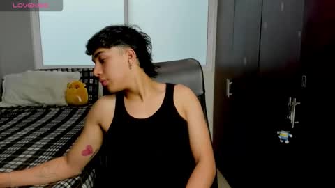 Noxx  online show from January 8, 8:04 pm