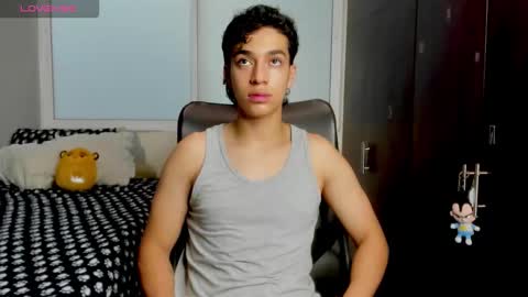 Noxx  online show from January 11, 8:26 pm