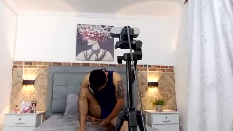 NPGA96 online show from December 16, 5:27 am