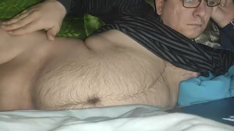 Alistair online show from February 15, 7:17 pm