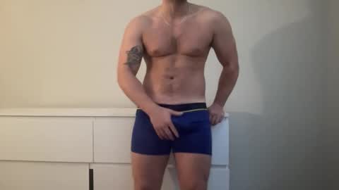 nsfw9898 online show from October 27, 1:22 pm