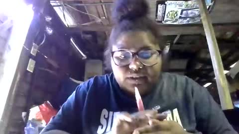 nsfweiner online show from April 23, 8:54 pm