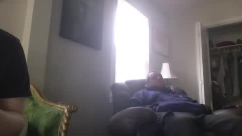 Nate online show from February 6, 6:46 pm